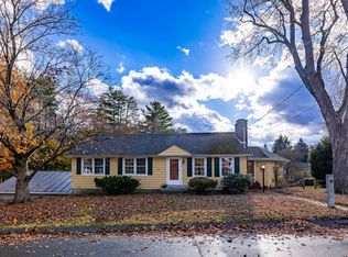 14 Whitcomb Ave, West Lebanon, NH 03784