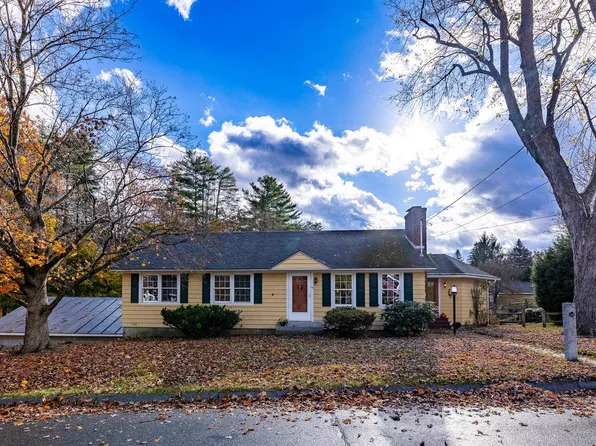14 Whitcomb Avenue, Lebanon, NH 03784