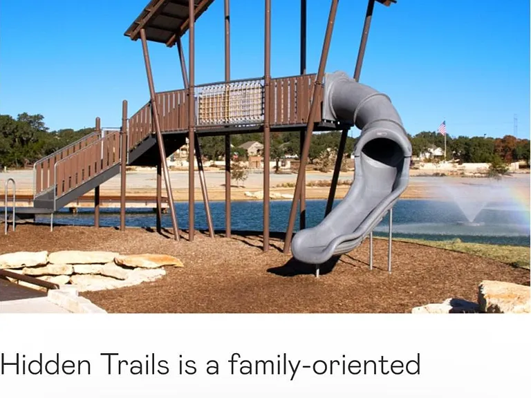 Community Amenities
