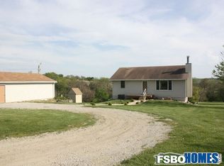 826 Carpenter St, Monroe, IA 50170