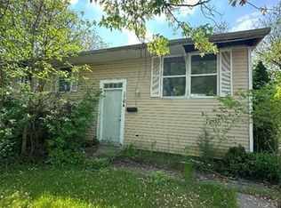 1764 Ross Cres, Sauk Village, IL