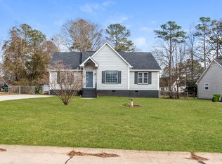 323 Chadford Rd, Irmo, SC 29063