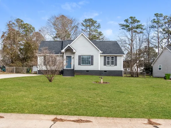 323 Chadford Rd, Irmo, SC 29063
