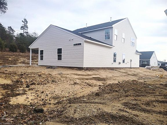 5th image of 1604 Appaloosa Pl Lot 83