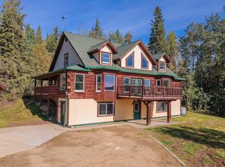 2251 Chief John Dr, Fairbanks, AK 99709