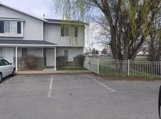 1360 N 220 W APT 3, Logan, UT 84341