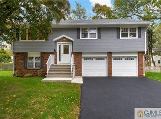 1709 W 4th St, Piscataway, NJ