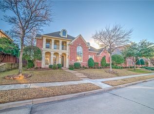 5359 Elm Spring Ln, Frisco, TX 75034