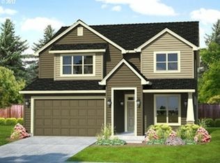 2205 S Sauk Way, Ridgefield, WA 98642