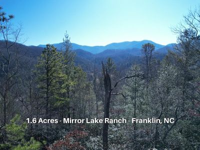 141 Crestline Dr, Franklin, NC, 28734