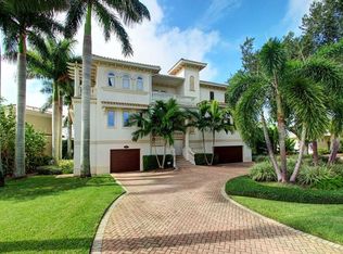1000 Monterey Blvd NE, Saint Petersburg, FL 33704