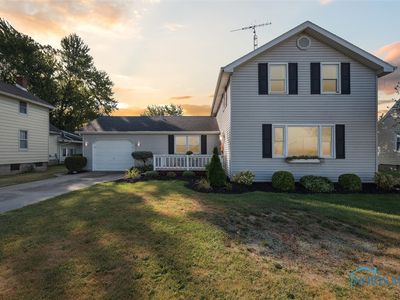 18413 County Road M1, Napoleon, OH, 43545