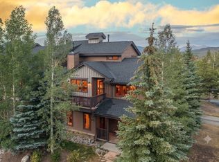 307 Teller St #D, Frisco, CO 80443