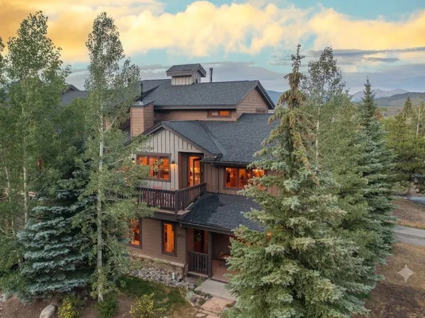307 Teller Street UNIT D, Frisco, CO 80443