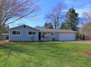 11210 S Beutel Rd, Oregon City, OR 97045