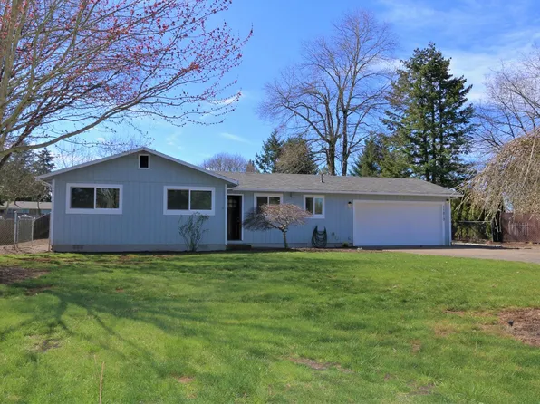 11210 S Beutel Rd, Oregon City, OR 97045