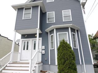 507 Main St #1, Medford, MA 02155