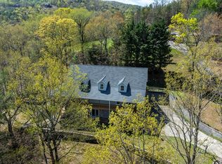 239 Trails End Ct, Ellijay, GA 30536
