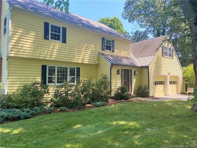 68 Great Hill Rd, Ridgefield, CT, 06877