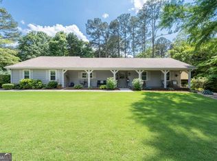 515 Houze Way, Roswell, GA 30076