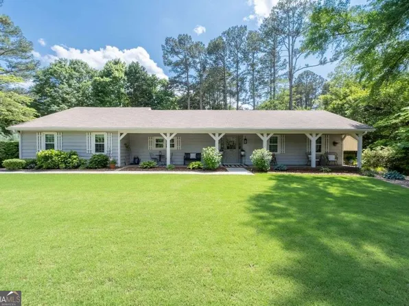 515 Houze Way, Roswell, GA 30076