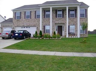 365 Heritage Dr, Greenwood, IN 46143