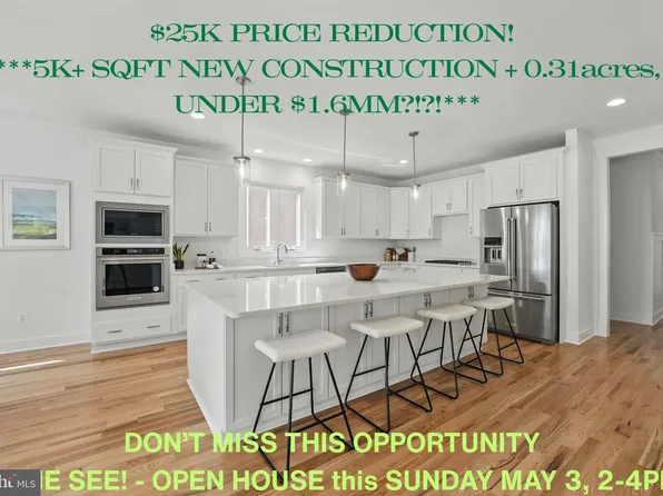 3857 Pinewood Ter, Falls Church, VA 22041