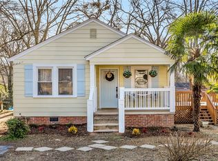 403 Glenwood St, Belton, SC 29627