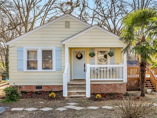 403 Glenwood St, Belton, SC 29627
