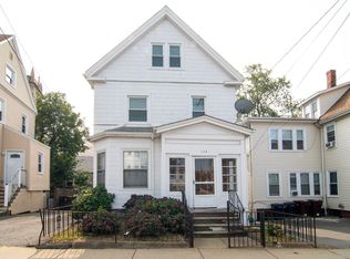 125 Linden St, Everett, MA 02149