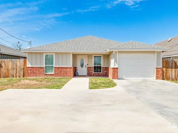 802 W 19th St, San Angelo, TX 76903