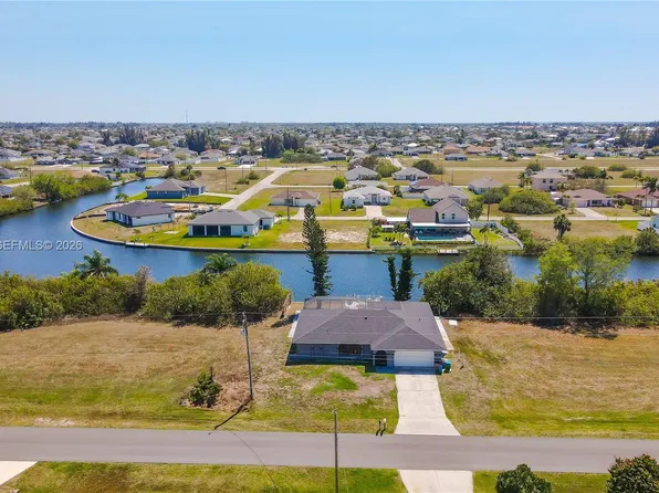 2908 NW 9th Ter, Cape Coral, FL 33993