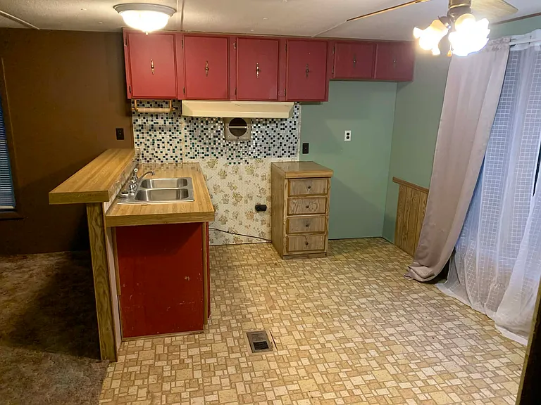 4416 Flint Ridge Rd NE #2 — Photo 1