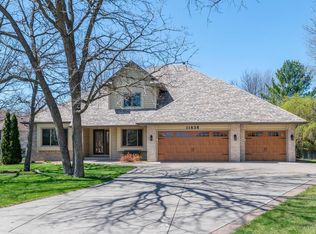 11838 Alder St NW, Coon Rapids, MN 55448