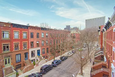 Rented by Living New York