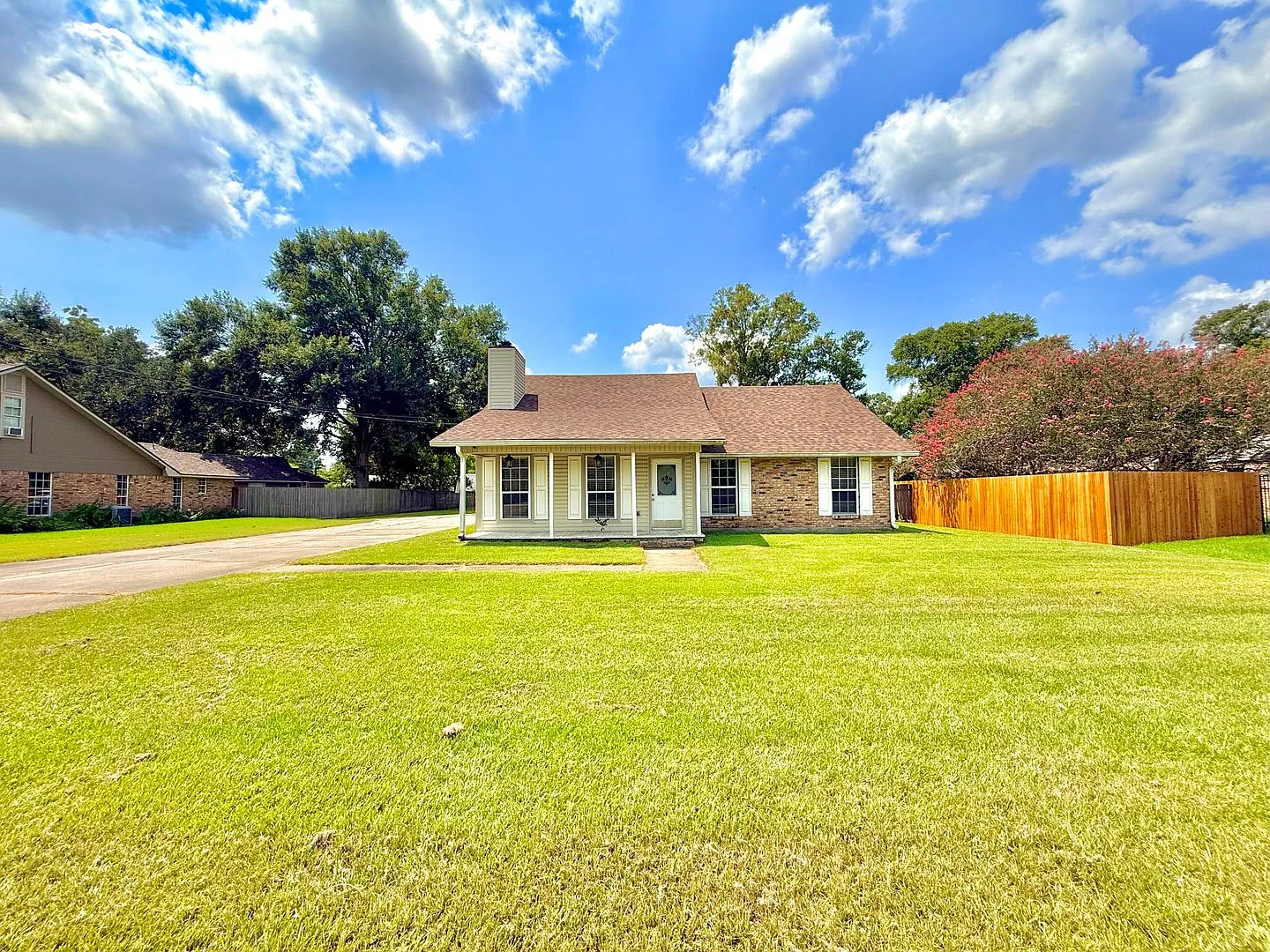 3 Bedroom House in Ascension Parish — Photo 1