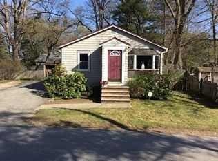 12 Bellflower Rd, North Reading, MA 01864