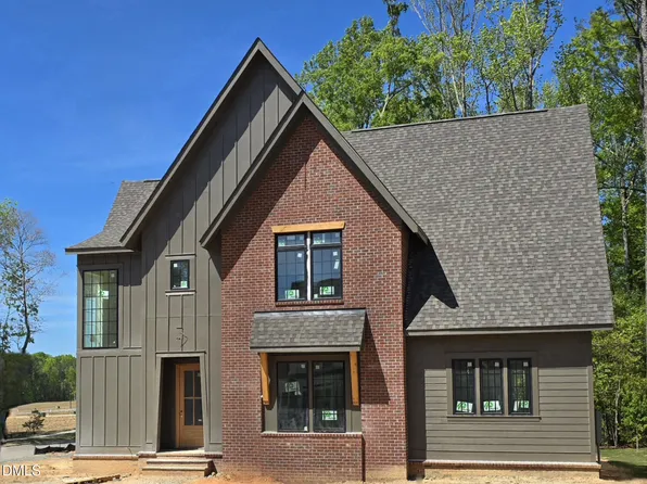 3332 Colby Chase Dr Lot 3, Apex, NC 27539