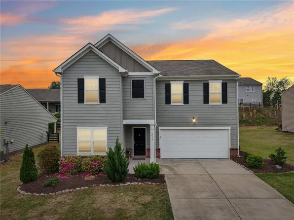 4615 Elmwood Trl, Cumming, GA 30028