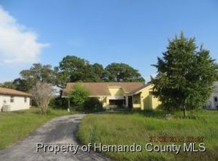7334 Berwick Way, Weeki Wachee, FL 34613