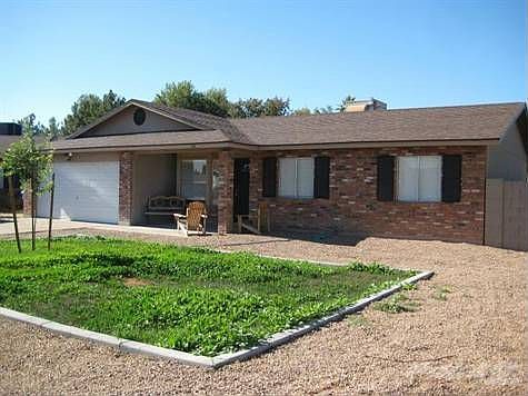 Home for sale in Gilbert AZ