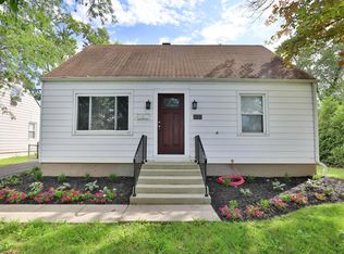 1781 Audrey Rd, Columbus, OH 43224
