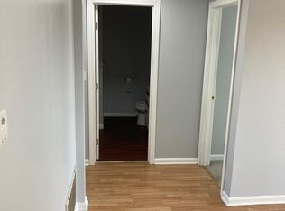 14 Saratoga Ave #4, Pawtucket, RI 02861