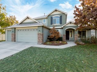 1781 W Milazzo St, Meridian, ID 83646