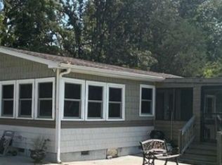 1120 Riverview Rd, Lexington, NC 27292