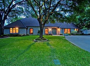 7714 Maplecrest Dr, Dallas, TX 75254