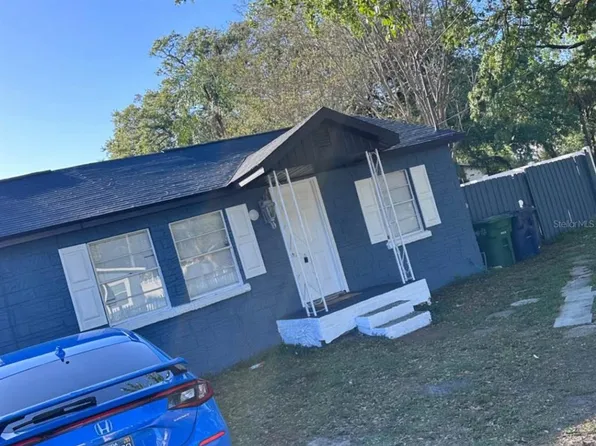 8218 N 18th St, Tampa, FL 33604