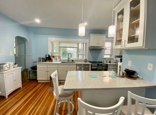 1446 Centre St #1, Boston, MA 02131