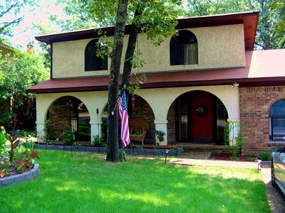 7208 Geronimo Cir, N Little Rock, AR, 72116