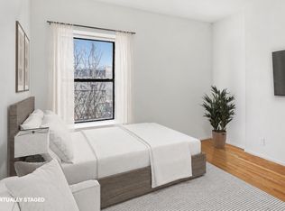 735 Washington Ave #2A, Brooklyn, NY 11238